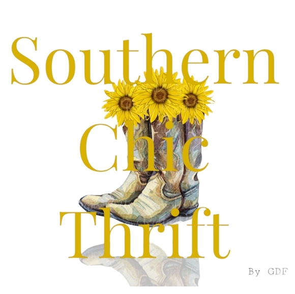 Meet your Posher, Denise - Picture 1 of 3